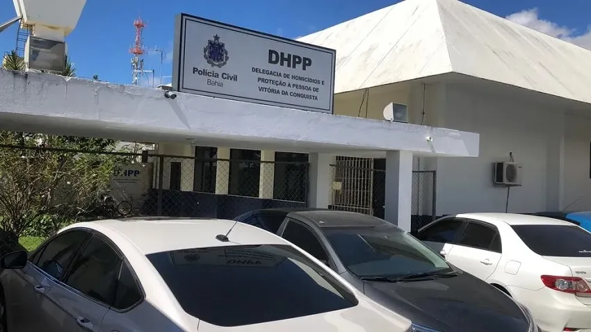Caso aconteceu na tarde de quinta-feira, 12, em Vitória da Conquista