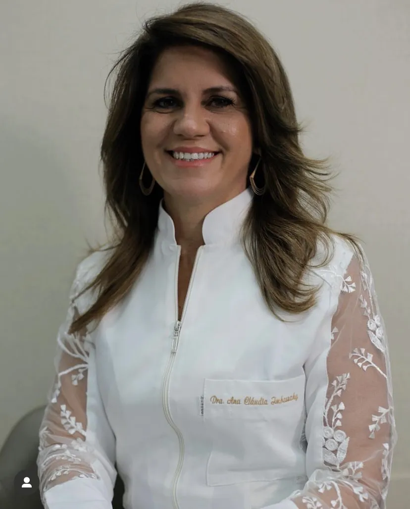 A médica Ana Cláudia Imbassahy, coordenadora do Setor de Mastologia do HAM