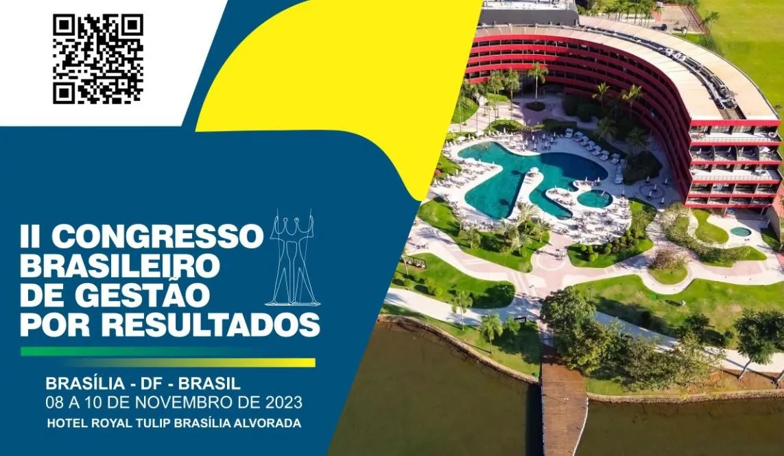 Evento aconteceu entre os dias 08 e 10 de novembro, no hotel Royal Tulip, em Brasília