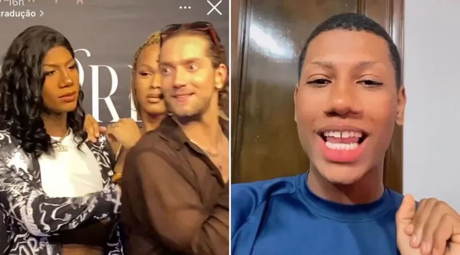 Influencer é acusado de racismo e causa revolta em fãs com vídeo