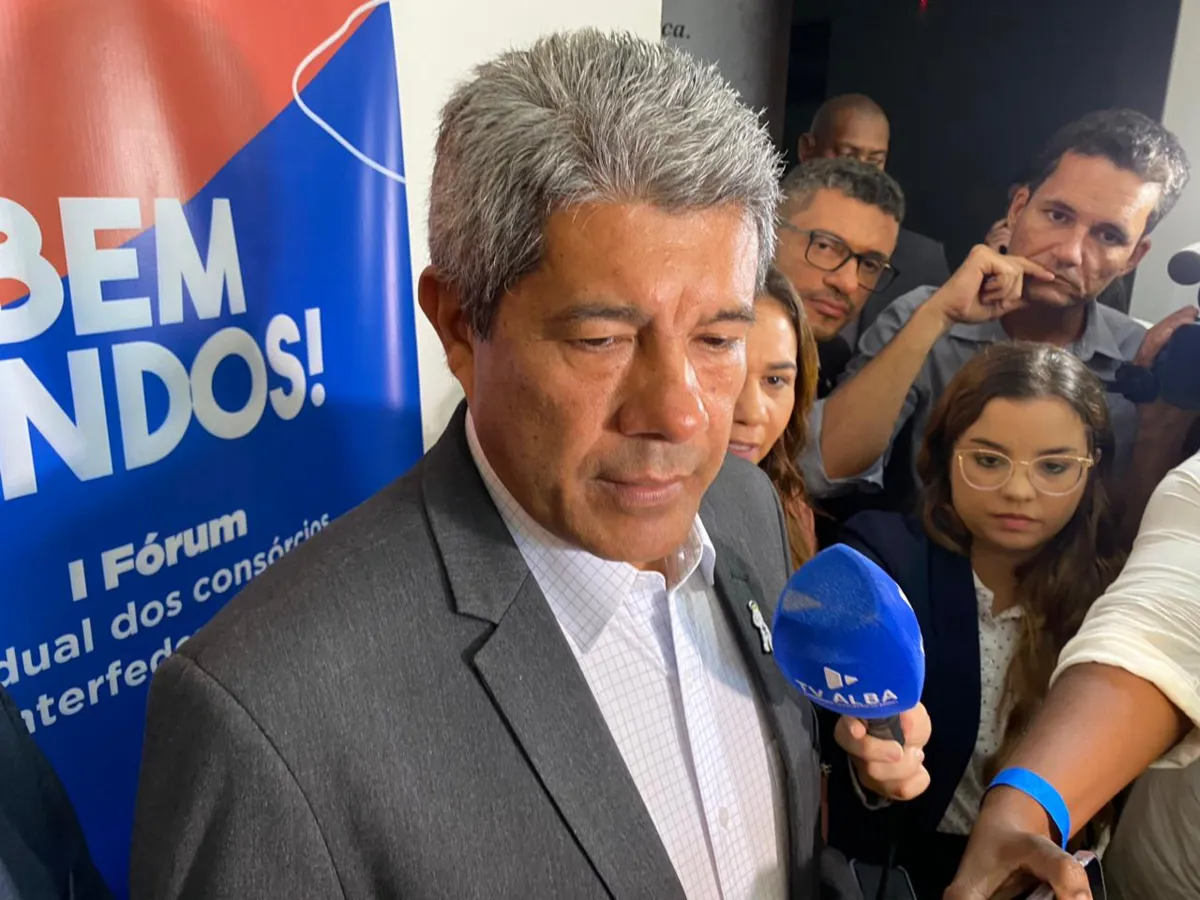 Governador defende que operações têm dado certo em Salvador