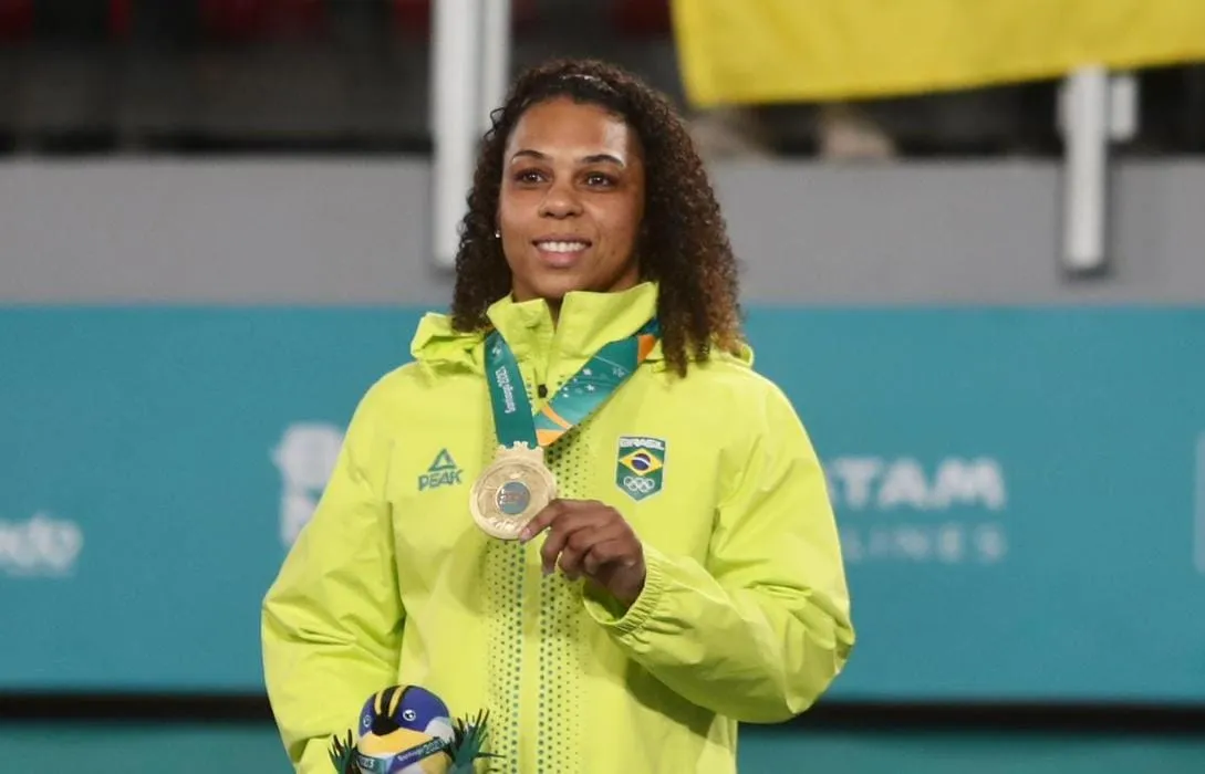 Em Santiago os atletas do Brasil já conquistaram 15 medalhas (sete ouros, duas pratas e seis bronzes), superando a campanha dos Jogos de 2011, disputados em Guadalajara.