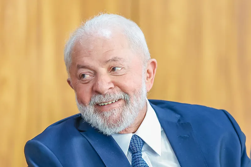 Imagem ilustrativa da imagem Lula: medidas de igualdade racial são pagamento de dívida histórica