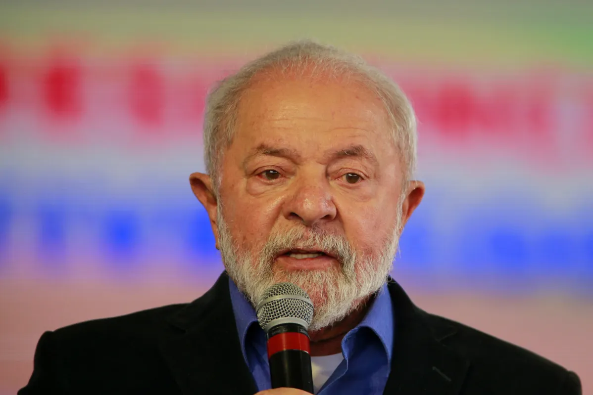 Lula determinou aos ministros, que todas as equipes estejam mobilizadas e a disposição dos governos estaduais e das prefeituras
