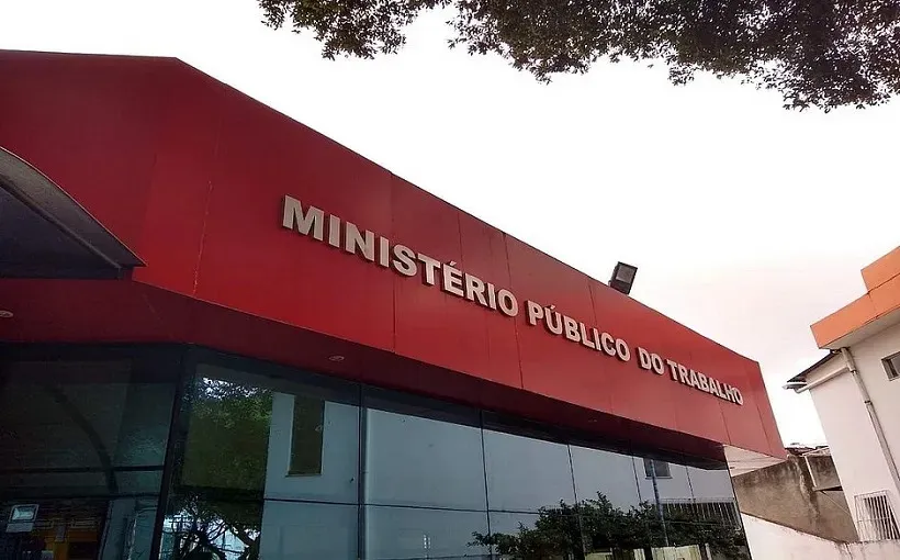 Sede do Ministério Público do Trabalho da Bahia (MPT-BA)