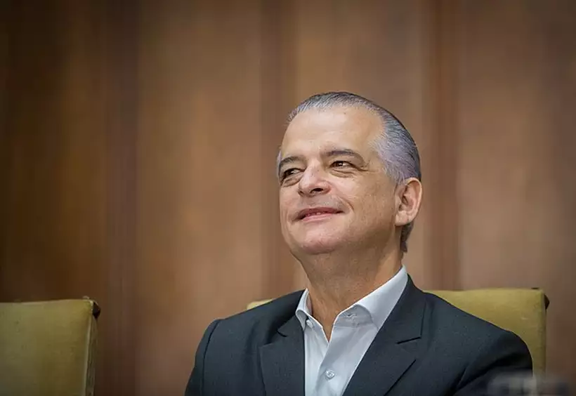 Márcio França é ministro de Portos e Aeroportos desde o início do governo Lula, em 1º de janeiro
