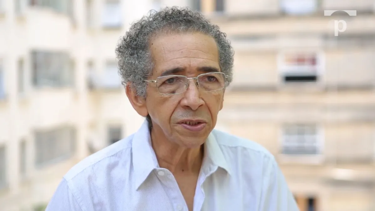 Edson Lopes Cardoso é  jornalista, escritor e professor e atuante no combate ao racismo, discriminação e intolerância na cidade de Salvador