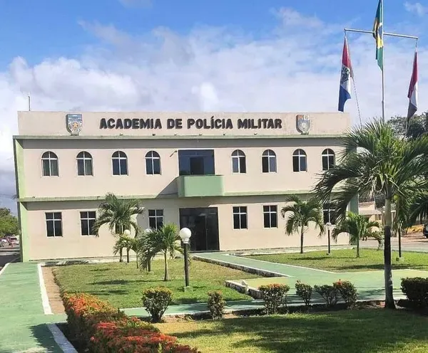 Academia da Polícia Militar de Alagoas