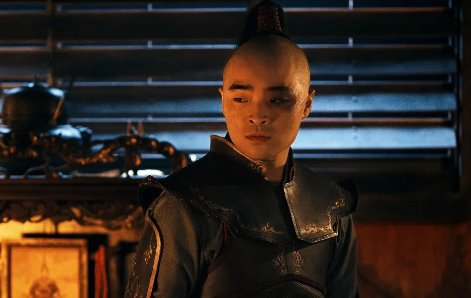 Avatar: O Último Mestre do Ar  Netflix divulga primeiras imagens da série  em live-action - Cinema com Rapadura