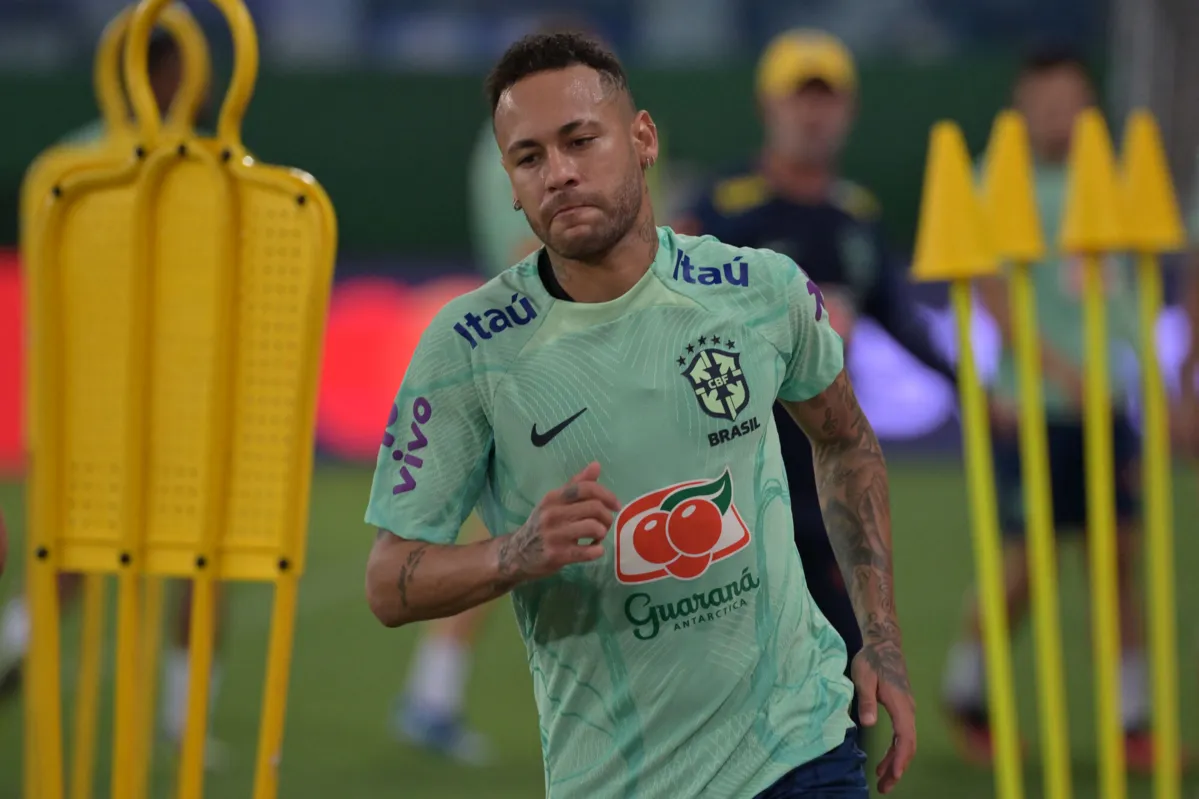 Neymar devolve deslealdade com show, e Brasil vence Portugal nos Estados  Unidos - ESPN