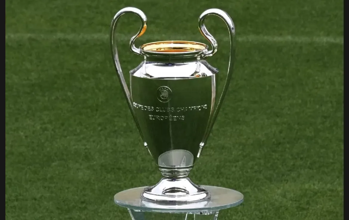 Oito jogos abrem a temporada 23/24 da Champions League nesta terça