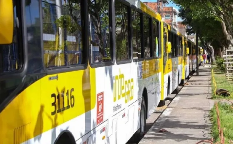 Ônibus voltaram a circular nas regiões do Complexo do Nordeste de Amaralina