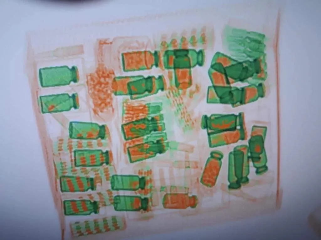 Imagem ilustrativa da imagem Operação Minotauro: PF faz operação contra quadrilha de anabolizantes