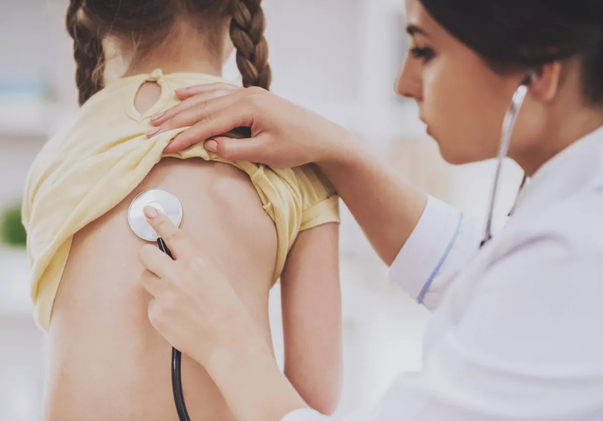 Dia Mundial da Pneumonia é celebrado no próximo domingo, 12