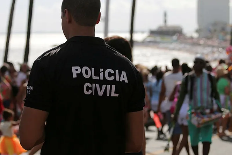 Número de ocorrências relacionadas a crimes de racismo tem aumento na Bahia