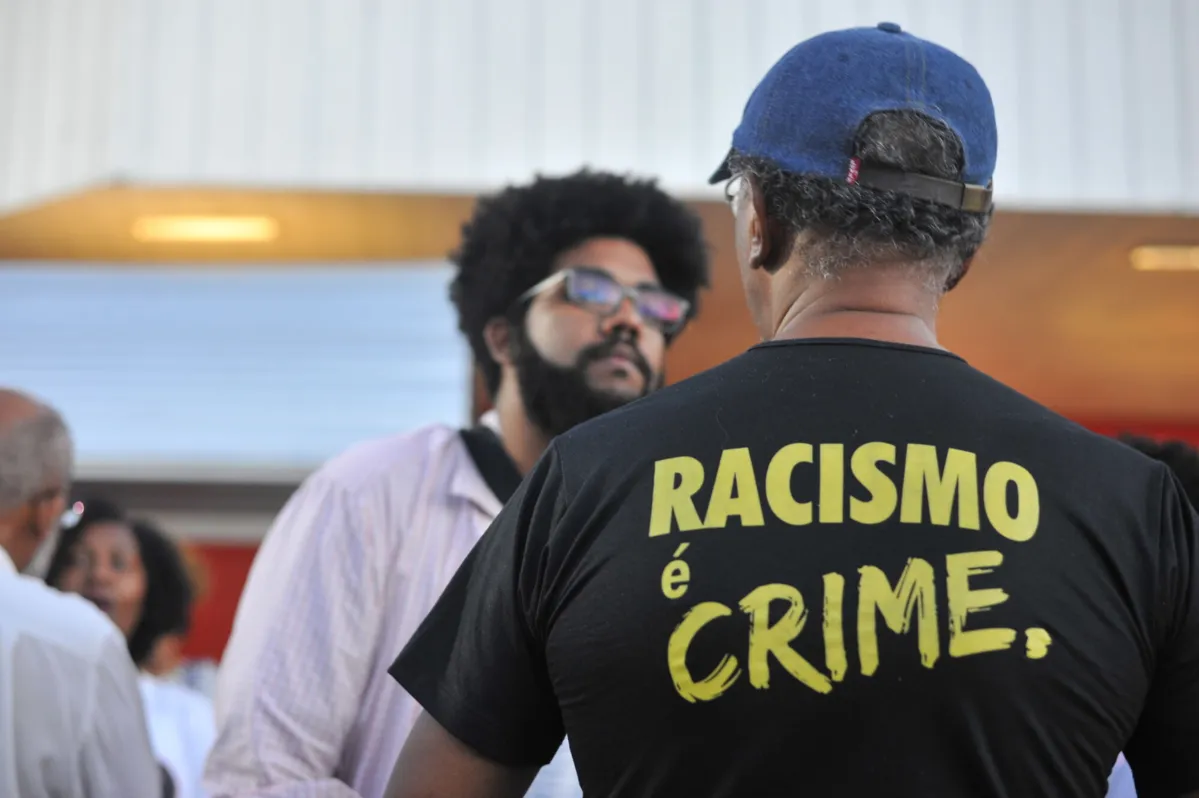 Número de ocorrências relacionadas a crimes de racismo tem aumento na Bahia