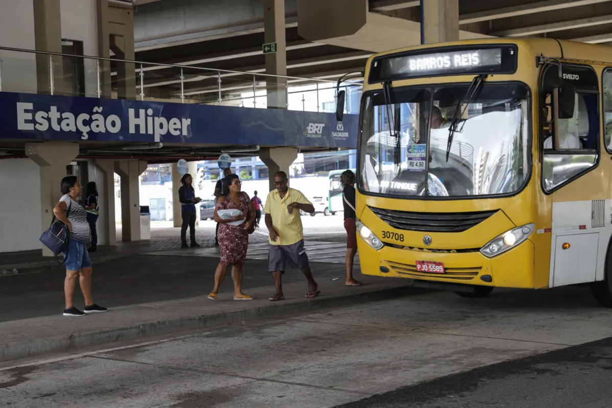 Prefeitura quer amortizar o reajuste do tarifa do transporte público