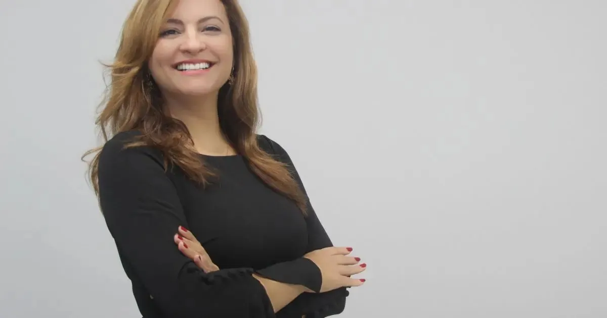Milena Oliveira, 
VP de Marketing e Relacionamento Rede UniFTC