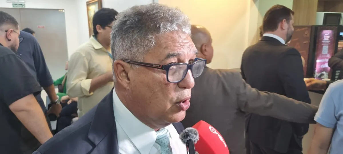 Líder do governo apontou Bolsonaro como culpado pela queda de arrecadação da Bahia