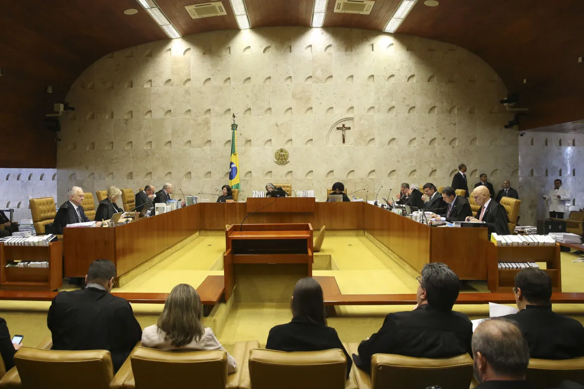 Placar da votação está 3 a 0 pela inconstitucionalidade do uso da Taxa Referencial (TR) para correção das contas do fundo