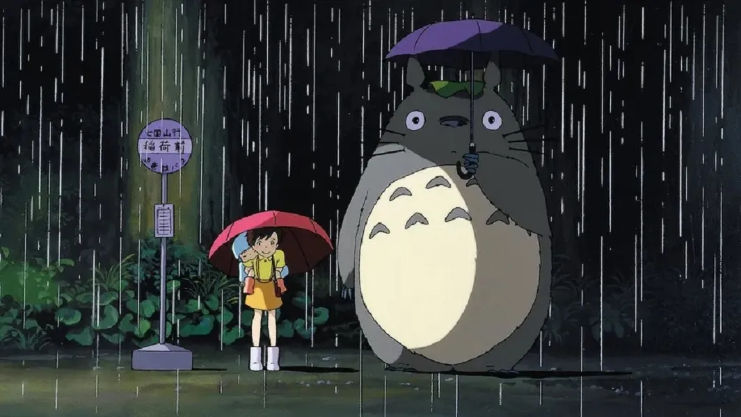 Imagem ilustrativa da imagem Studio Ghibli passará por reestruturação ainda em 2023
