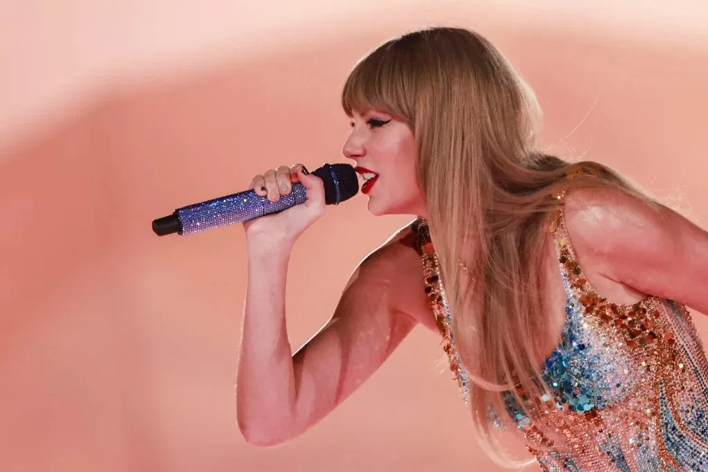 Ainda no Brasil, Taylor Swift fará apresentações no estádio Allianz Parque