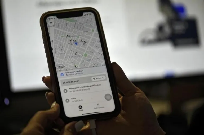 Uber lança recurso de viagens para adolescentes no Brasil