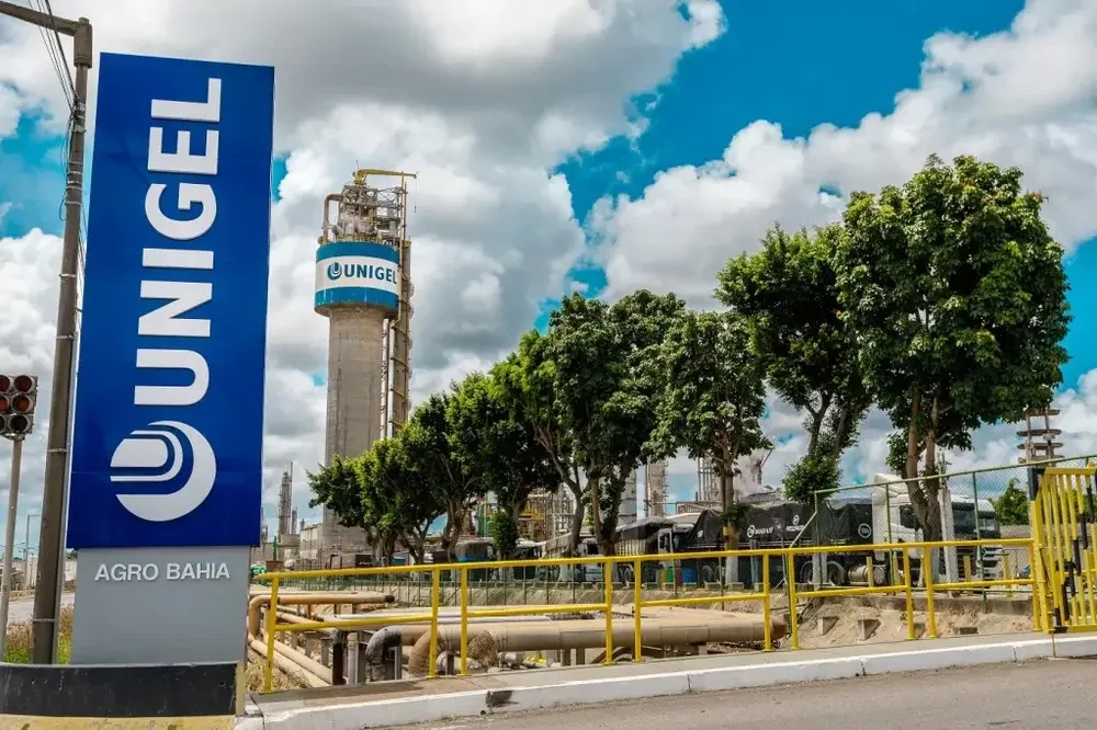 Unigel reclama dos preços praticados pela Petrobrás para o fornecimento de gás natural, mas teve lucro de quase R$ 400 milhões em 2022.