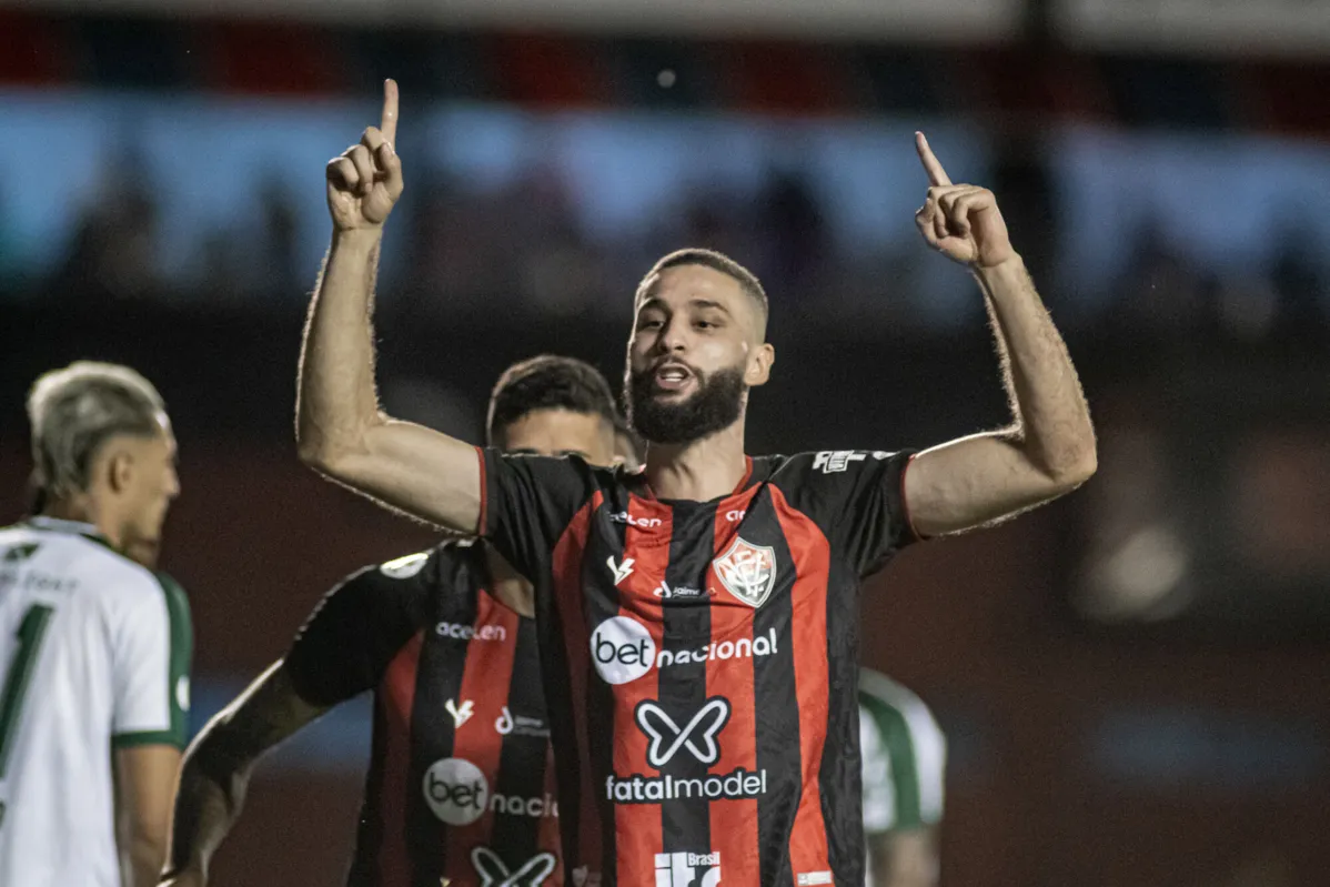 Série A: Bahia e Fortaleza emplacam 2 jogadores cada na seleção da última  rodada