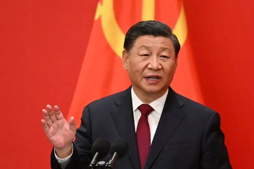 Após reunião com Maduro, Xi Jinping anuncia fortalecimento dos laços entre China e Venezuela