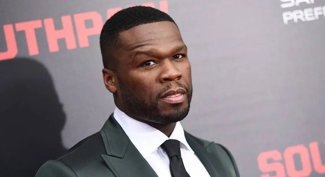 50 Cent vai dar vida ao personagem Easy Day em "Os Mercenários 4"