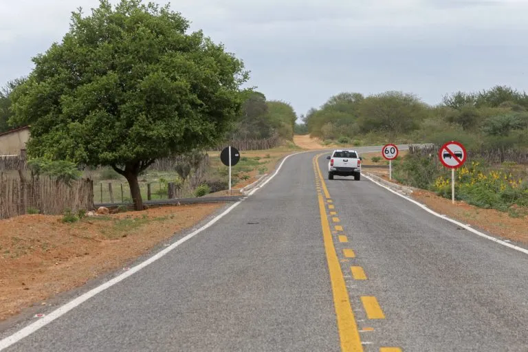 Bahia tem queda de acidentes nas rodovias