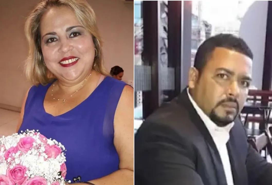 Aidilson Viana de Sousa foi condenado à pena de 12 anos, pela morte da companheira Janaína Silva Oliveira, em novembro de 2017.