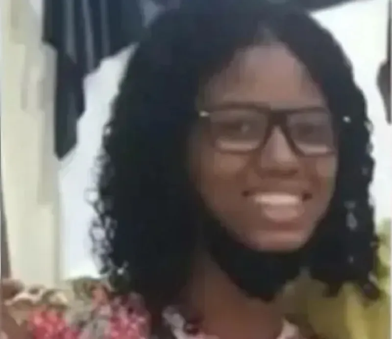 Lara Passos foi assassinada em junho do ano passado