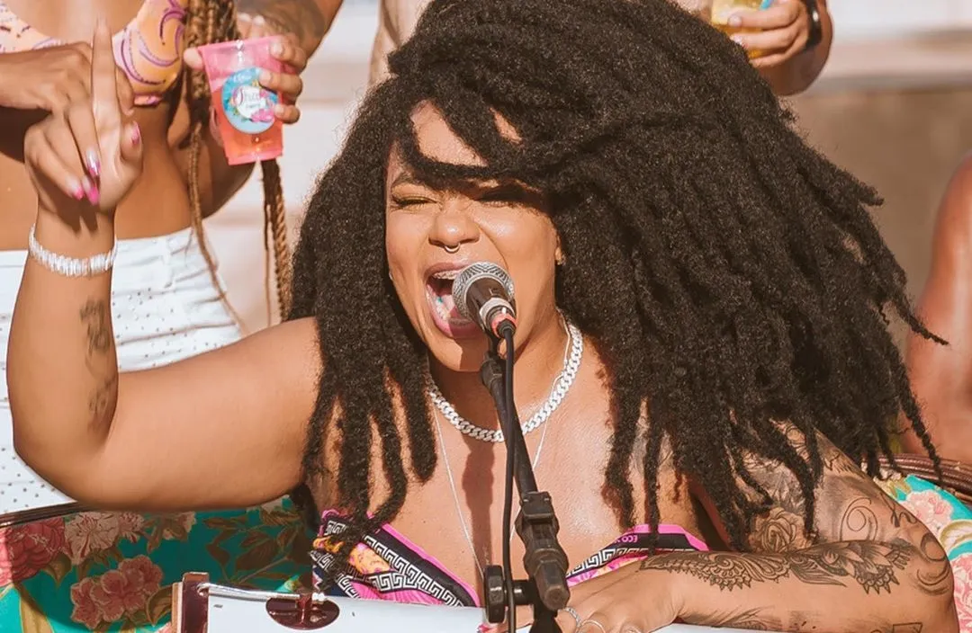 Imagem ilustrativa da imagem Agenda da semana tem eventos que celebram a Consciência Negra; confira