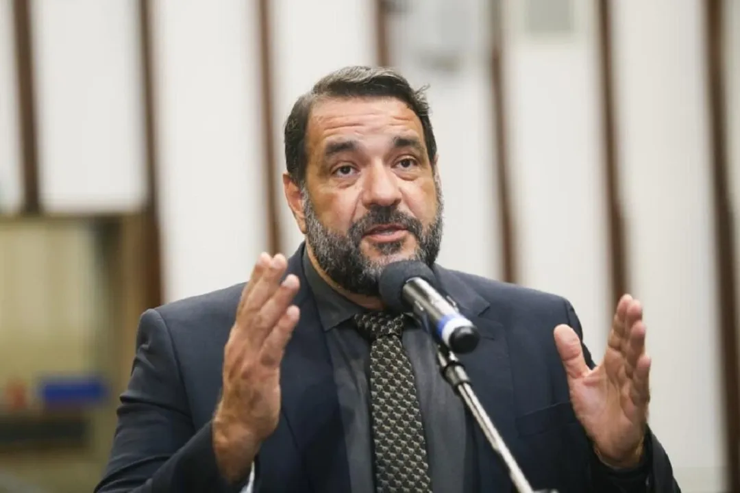 Sanches pediu audiência com o governador Jerônimo Rodrigues para tratar do assunto