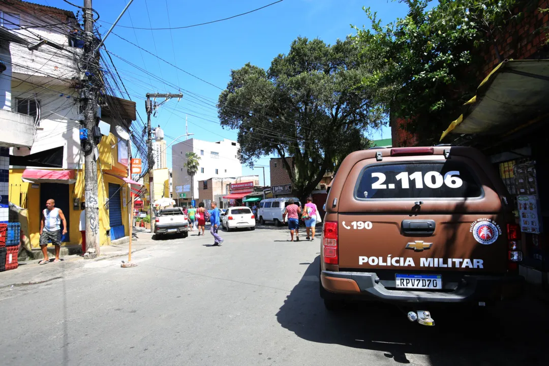 Principal suspeita é apontada pela polícia como amante do marido de Paloma