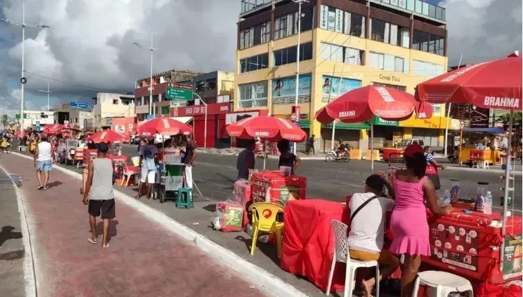 Lavagem de Itapuã, Furdunço, Fuzuê e Carnaval são algumas das festas que fazem parte do credenciamento