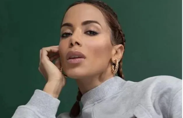 Ensaios de Anitta terão como tema as escolas de samba do Rio de Janeiro