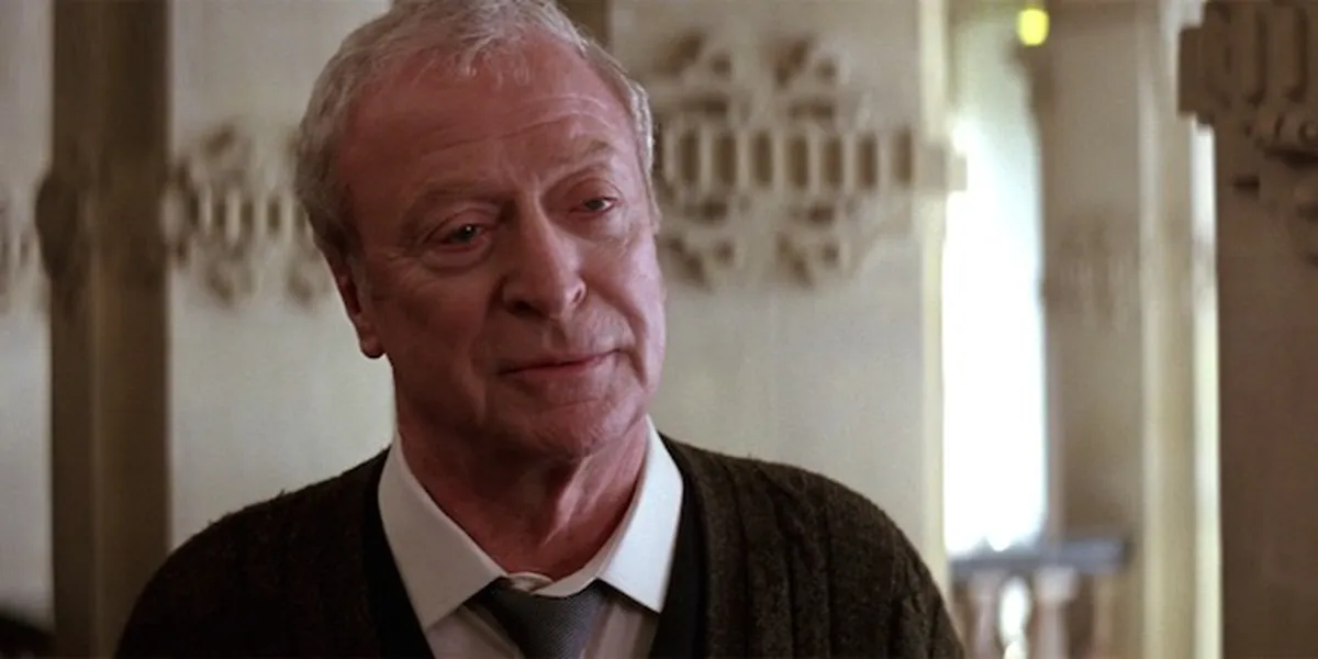 Imagem ilustrativa da imagem Aos 90 anos, ator Michael Caine anuncia aposentadoria