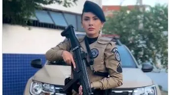 Vídeo polêmico foi postado em uma rede social