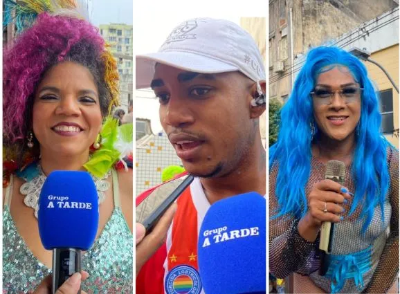 O Portal ATARDE conversou com a cantora Juliana Ribeiro, o cantor O Kannalha e a artista Léo Kret