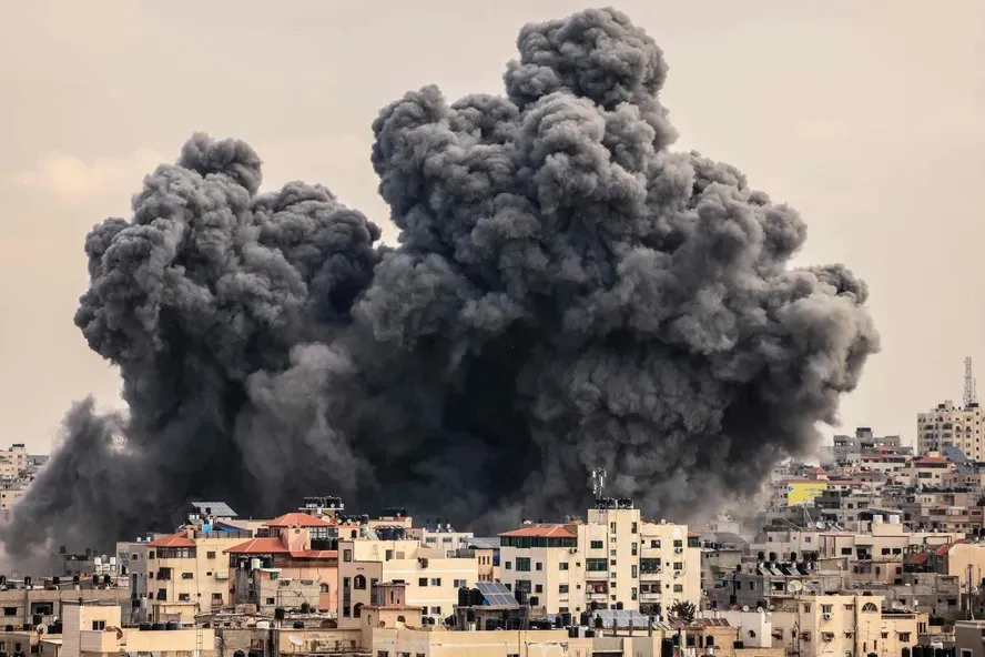 Ofensiva do Hamas em Israel provoca morte de milhares de pessoas e indica escalada perigosa na Faixa de Gaza