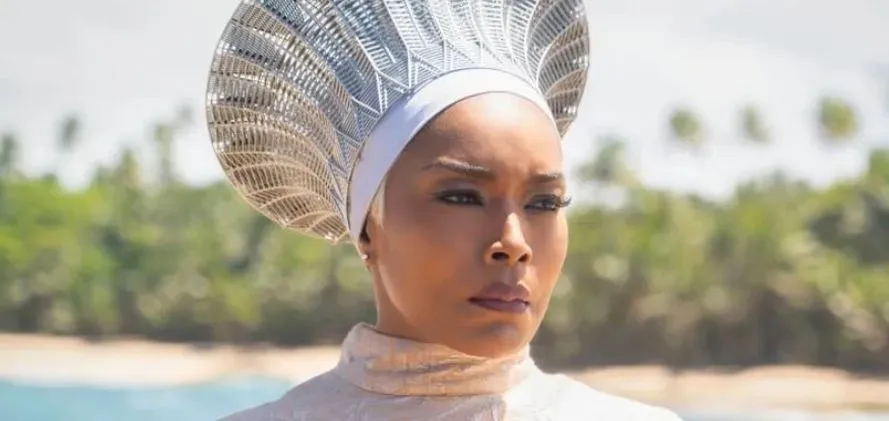 A premiação reforça a importância de Angela Bassett para a cultura negra do mundo