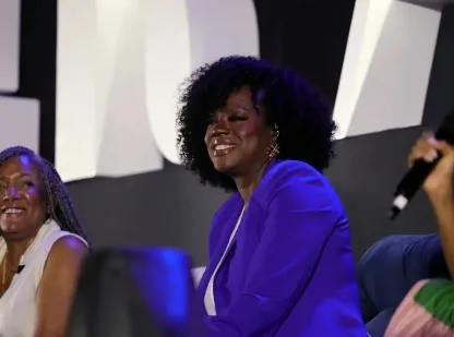 Viola Davis no Liberatum