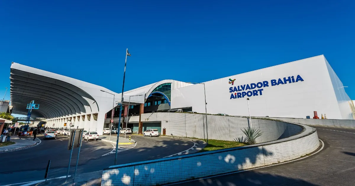 Companhia aérea informou que o ocorrido de chamas na turbina após a ingestão de pássaros pelo motor é visto como algo "comum"