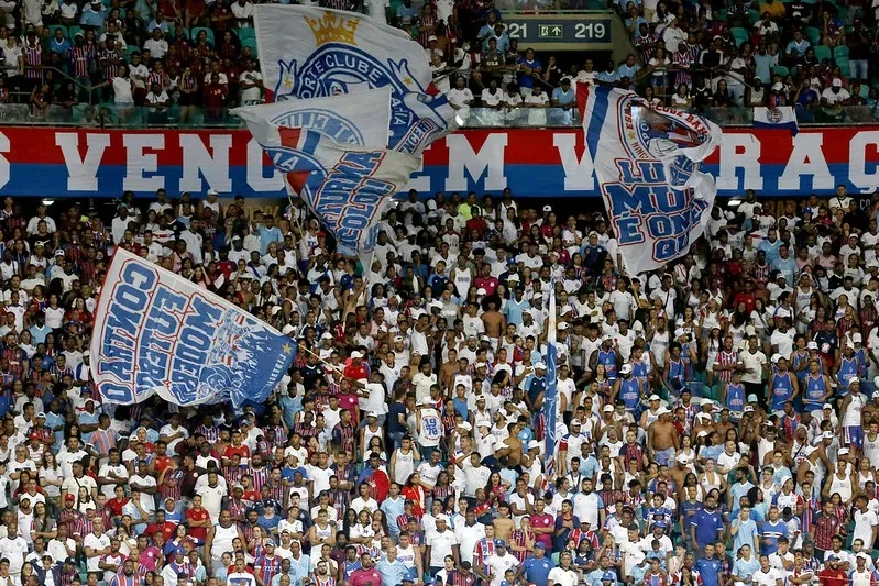 Torcida Tricolor já pode adquirir os ingressos para a decisão contra o Internacional