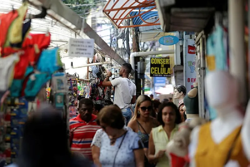 A Bahia é o segundo estado que a mais gerou emprego e, agosto na região Nordeste