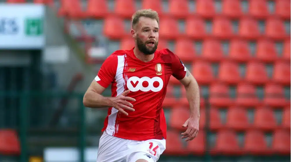 João Klauss deixou o Brasil aos 20 anos, depois de passar pela base do Grêmio