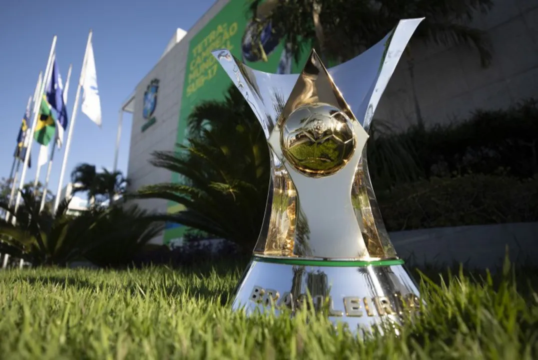 Copa do Brasil seguirá com os jogos de ida e volta